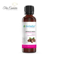 Карите, Базовое Масло, 50 мл, Bioherba