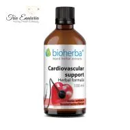 Teinture Antihypertensive, 100 ml, Bioherba