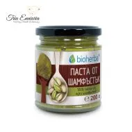 Пάστα Ταχίνη Φιστίκι Αιγίνης, 200 g, Bioherba
