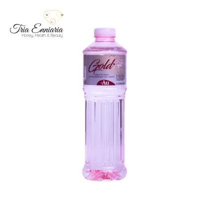 Επιτραπέζιο Νερό Με Χρυσό, 500 ml, Brunch Family