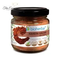 Био Канела Касия На Прах, 35 г, Bioherba