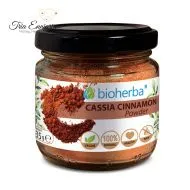 Био Канела Касия На Прах, 35 г, Bioherba