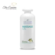 Massage Oil Jasmine, 500 ml, Hristina