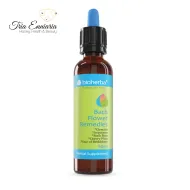 Urgent Remedy Drops Bach , 50 ml, Bioherba