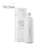 Silver Water, 15 ppm Colloidal Silver, 500 ml, Colloid