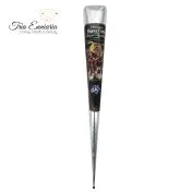 Henna For Drawing Brown, 1 Cone, 30 g, SAC