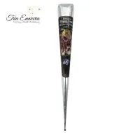 Henné Pour Dessiner Marron, 1 Cône, 30 g, SAC