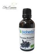 Mucuna Pruriens Tincture, 50 ml, Bioherba