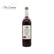 Suc De Merișoare, 720 ml, Bleichhof