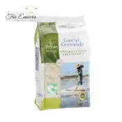 Grey Celtic Salt Granules, 1 Kg, Le Guérandais