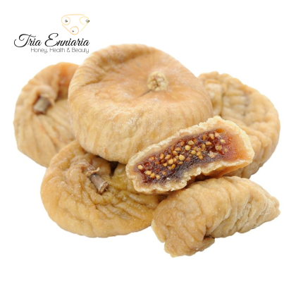 Fichi Secchi, 500 g, Tria Enniaria
