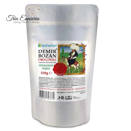 Βοτανικό Μείγμα Demir Bozan, 100  g, Bioherba