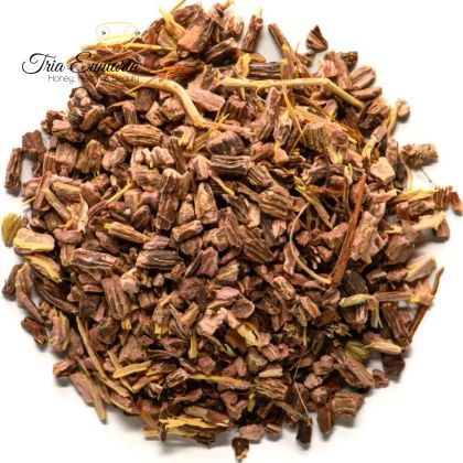 Красные Герани Корни, 100 g