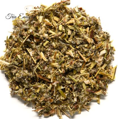 Wermutschwarzer Stiel, 70 g.