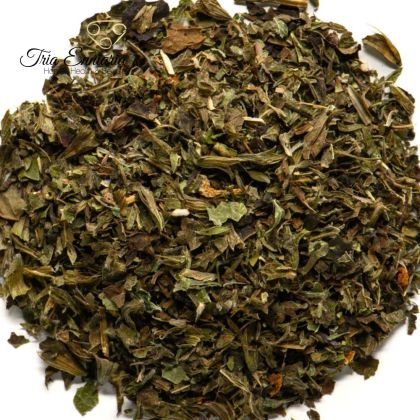 Lemon Balm Leaves, 50g