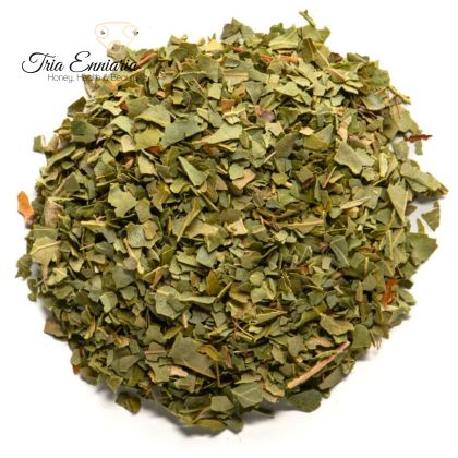 Smoketree Leaves, 100 g