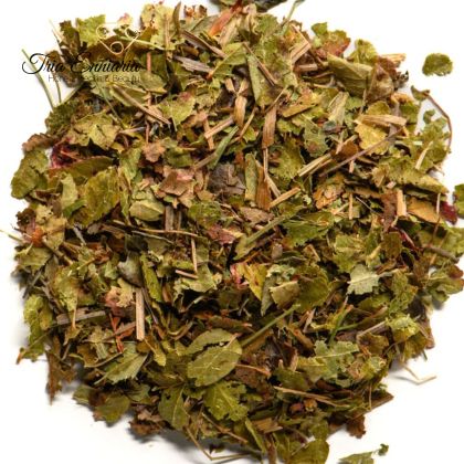 Черна Боровинка Лист, 50 g