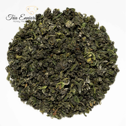 Tè Verde, 50 g, Bioherba