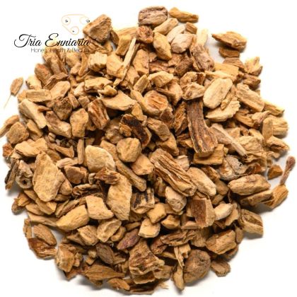 Oman Bianco, Radice Essiccata, 40 g.