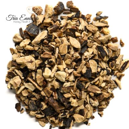 Racines noires d'Oman, - Arbuste, Symphytum Officinale L, 100 g