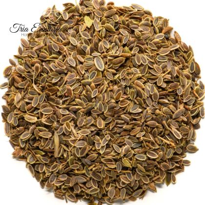 Dill Seed, 100 g