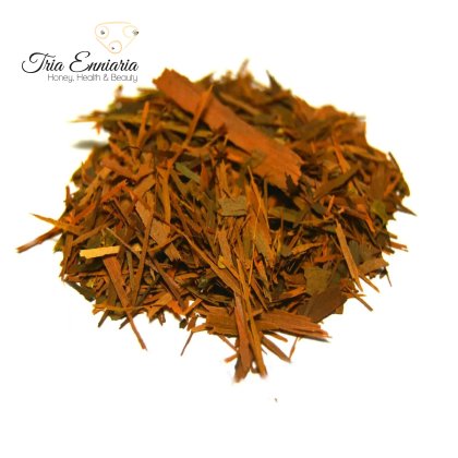 Thé Pau Darko (Lapacho), 50 g, Bioherba