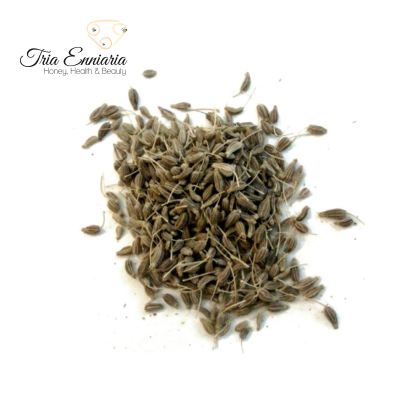 Anis, Fruits Secs, 30 g.