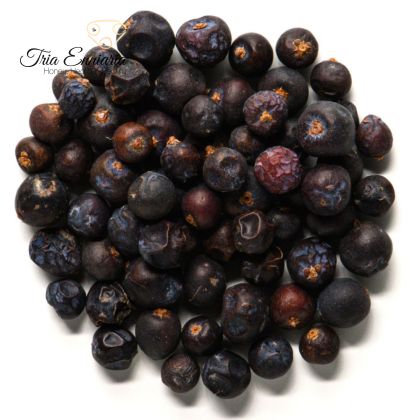 Wacholderfrucht, 100 g