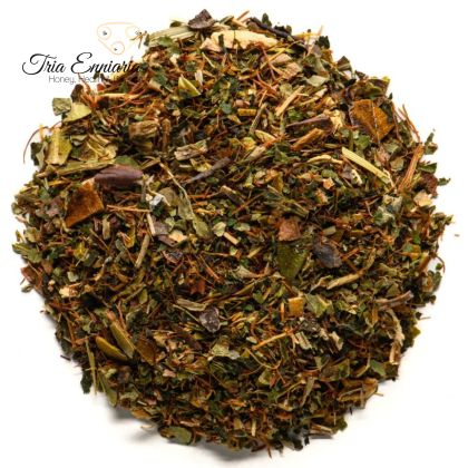 Kräutermischung Biodiurezo, 100 g, Tria Enniaria