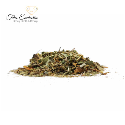 Herbal Mixture №1 Biopodagrin, 200 g, Tria Enniaria 