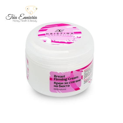 Breast Firming Cream, 250 ml, Hristina