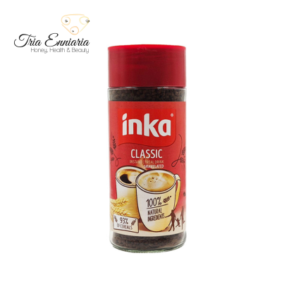 Inka Classic Instantgetränk, 100 g, Dr. Keskin