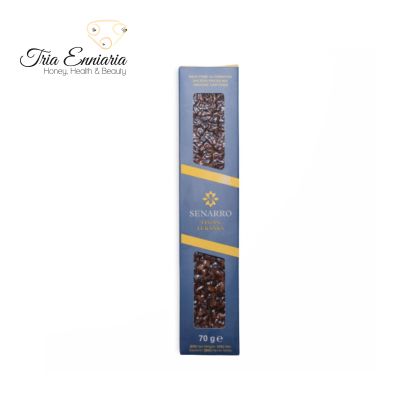 Bio Vegan Lukanika, 70 g, Senarro