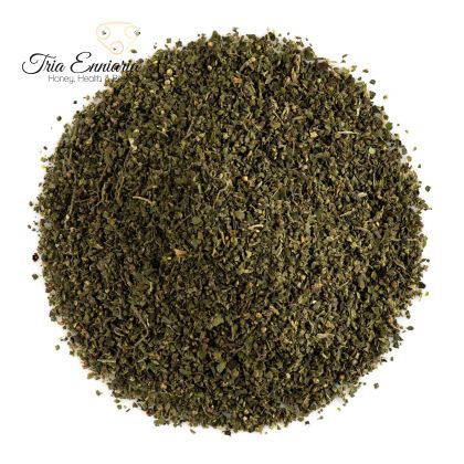 Nettle Seeds, 100 g, Tria Enniaria 