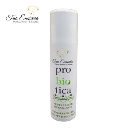 Probiotic Neutralizer Of Bad Odor Probiotica, 200 ml, Tria Enniaria