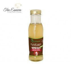 Σιρόπι Elderberry και Maple, συμπυκνωμένο, Zdravnica, 285 ml
