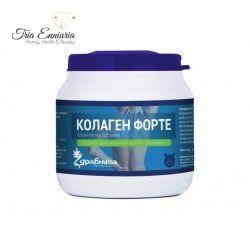 Collagen Forte, per articolazioni sane, Zdravnitsa, 200 g.