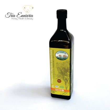 Huile d'olive extra vierge 1 L.