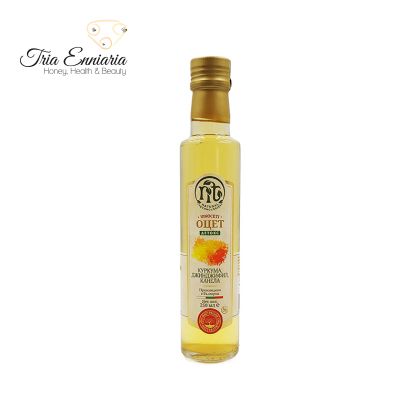 Vinaigre Détox Au Curcuma, Gingembre Et Cannelle, 250 ml, Natural Technologies