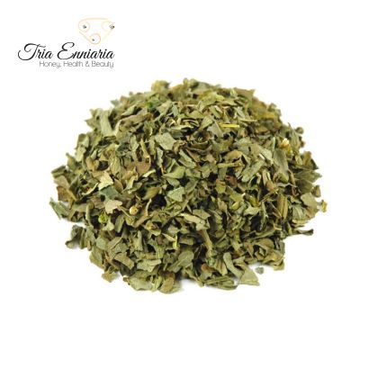 Feuille De Basilic, 50 g, Tria Enniaria