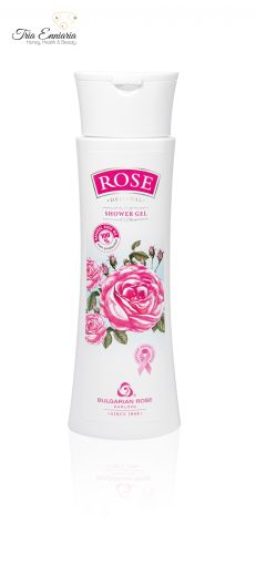 Душ Гел Rose Original, 200 мл, Bulgarian Rose