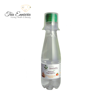 Dolcificante Alla Stevia, 270 ml, Sweetly Stevia