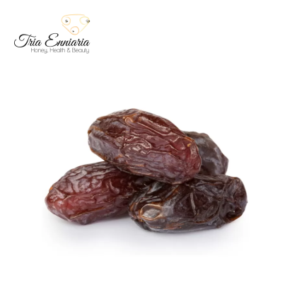 Dates Medjoul Dried, 150 g, Tria Enniaria