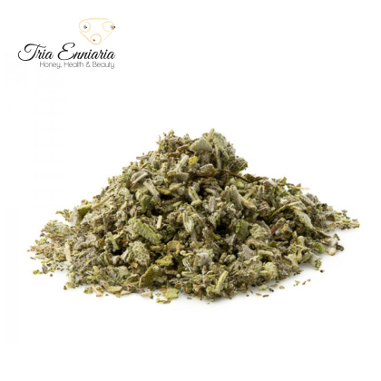 Sage Leaf (Salvia), 50 g, Tria Enniaria