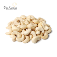 Cashew Roh, 150 g, Tria Enniaria 