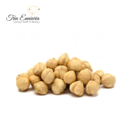 Nocciole Tostate Pelate, 150 g, Tria Enniaria