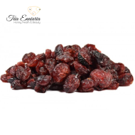 Cranberries Ohne Zucker, 200 g, Tria Enniaria