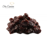 Golden Dried Cherries Pitted, 150 g, Tria Enniaria