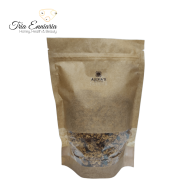 Granola Con Sciroppo D'acero E Noci Pecan, 300 g, Alelexia's Delicacies