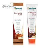 Dentifricio Total Care Alla Cannella, 150 g, Himalaya